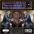 Johann Sebastian Bach、Carlos Paterson - Thema fugatum IV