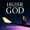 HIGHER THËN GOD (Explicit)