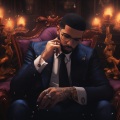 Drizzy、Goblin Radio - Yves Saint Laurent (feat. Drizzy) (Explicit)