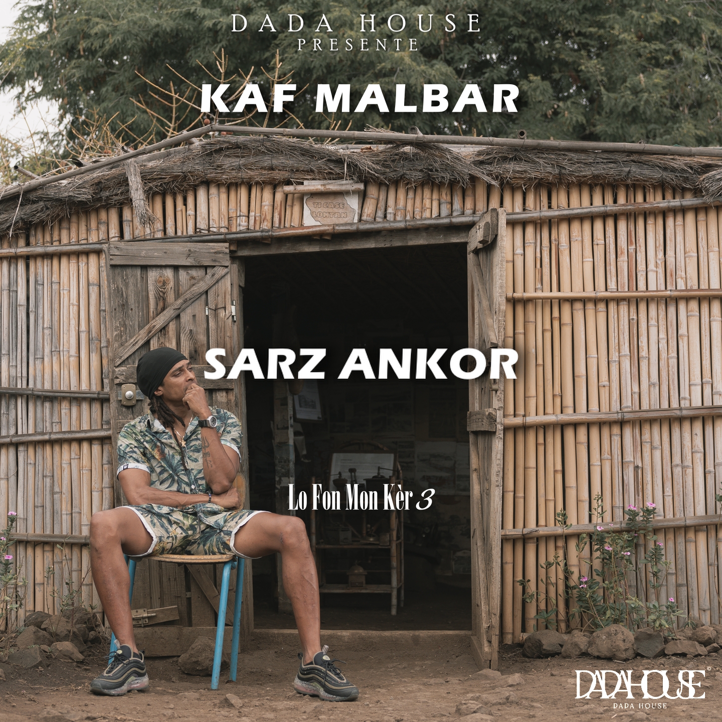 Kaf Malbar - Rebélité