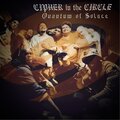 breez evahflowin'、FaBe LuCianO、Verbalist、Kalamity、Cable Wraps、Purple Gorilla、Frank Rizzo、8ch2owins、Cipher in the Circle、Will Kutt、Trpl Z - Quantum of Solace (feat. Kalamity, Will Kutt, Cable Wraps, Fabe Luciano, Verbalist, 8ch2owins, Breez Evahflowin, Purple Gorilla, Frank Rizzo & Trpl Z|Explicit)
