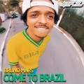 Freed - Bruno Mars Come to Brazil Bruninho Theme Song Speed Up