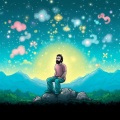 Alan Watts - Only A Dream