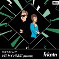 DNF、Dhany - Hit My Heart