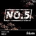 No.5 (Original Mix)