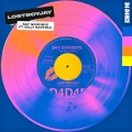 LOSTBOYJAY、Billy Raffoul - Say Goodbye (feat. Billy Raffoul)