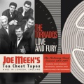 the tornados - Rip It Up