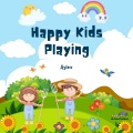 AYLEX - Happy Kids Playing