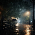 Sowetness、Relax Sound Hub、Slow World - Rain Washed Peace