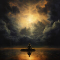 Thunder Zen: Meditation Harmonic Vibrations