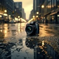 The Intangible、Concrete Showers、Music for Focus and Work - Drizzle Concentration Tune