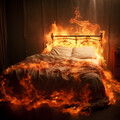 Music for Freelancers、Dr. Sounds、Sleep Time - Firelight Slumber Hymn