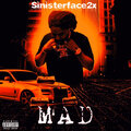 Billionaire Black、Sinisterface2X - Bread Up