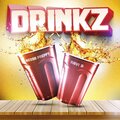 Nessa Preppy、ravi b - DRINKZ