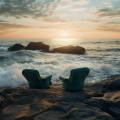 Motivation Songs Academy、Ocean Nights、Relaxing Nature Sounds Collection - Relaxing Tide Chorus