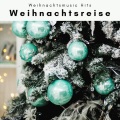 Weihnachtsmusic Hits - The 12 Days Of Christmas by the River Songs for Christmas Time Dreams