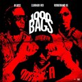 J.R. Boss、Rubberband OG、Eldorado Red - 1000 Bags (feat. Rubberband OG & Eldorado Red)(Explicit)