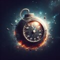 Orbit - Timebomb