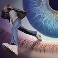 Qelbar、Isidore - LAÏKA (Explicit)
