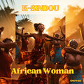 Gnowee - African Woman