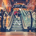 Noanoa、Mirza - Julen Den Kalder (feat. Oli & Mirza)(Radio Edit)