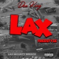 Don King - L.A.X Freestyle (Explicit)