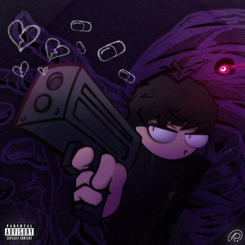 luvdyann、Yung Kurz、Polo Boy Shawty - TWERK (Explicit)