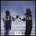 be-twiin - KEEP IT 100 BoomBap Beat