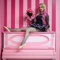 Rockefeller - Ballerina (Explicit)