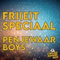Cv Dun Ezelskop、De Penjewaarboys - Fri (e) tspeciaal (feat. De Penjewaarboys)
