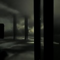 Aura Abnormal、AYECHRIS - Departing