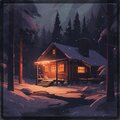 Lofi.Trabbey - Winter Blues