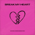 Bovski、Noize Generation - Break My Heart