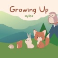 AYLEX - Growing Up