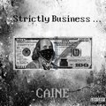 Caine - LIKE HOW IT FEEL (Explicit)