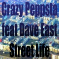 Street Life (feat. Dave East)(Explicit)