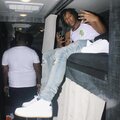 Lil Kee - Slaning iron (Explicit)