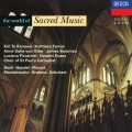 Christopher Dearnley、Andrew Semple、Jonathan Chinchen、St Paul's Cathedral Choristers - I waited for the Lord