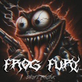 Phonk 808、nhumAnE - Frog Fury Phonk