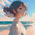 金艺 - 说一句我不走了 (DJ版)