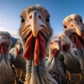 Halcyon - Do The Gobble