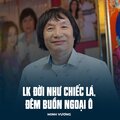 Minh Vuong、Phạm Phúc Toại - LK Đời Như Chiếc Lá, Đêm Buồn Ngoại Ô