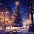 James Butler - Snowy Winter