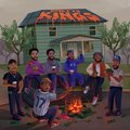 Sizzle - Sizzle Interlude (Explicit)