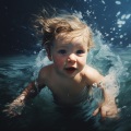Salvo、Aqua Mori、Newborn Baby Lullabies - Baby's Water Waltz