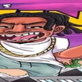 Space Ghos - IM EATIN (Explicit)
