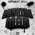 1keemthedream、187 B.I.G. - Running Man (feat. 187 B.I.G.)(Explicit)