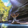 Mother Nature、River Sound for Sleep、Ultimate Waterflow - Soothing River Harmony