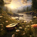 Natures Orchestra、Sounds Of Nature、Forest FX - Natures Dawn Prelude