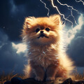 Cats Thunder: Feline Storm Cantata